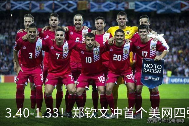 3.40-1.33！郑钦文冲首个美网四强，若0-2莱巴金娜，请球迷别骂她